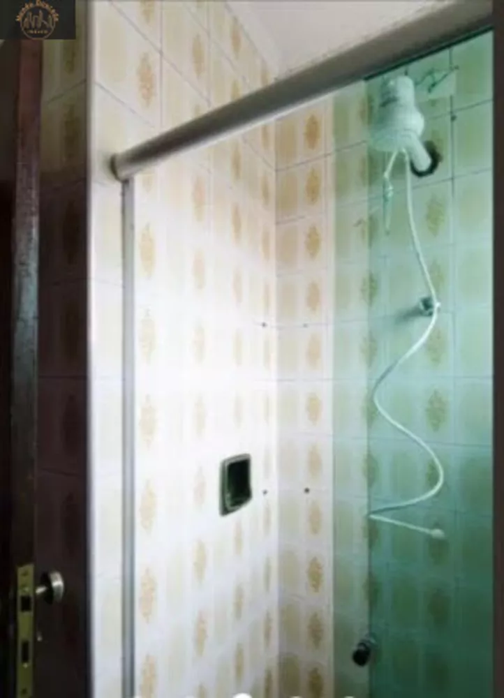Sobrado, 3 quartos, 200 m² - Foto 4