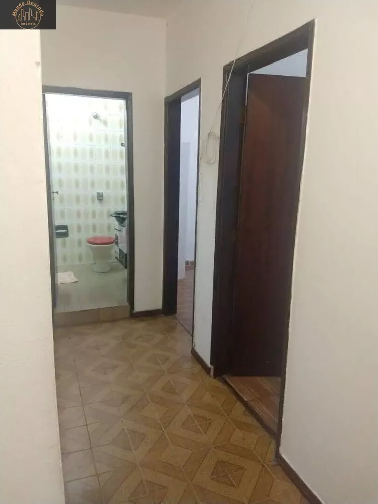 Sobrado, 3 quartos, 200 m² - Foto 2