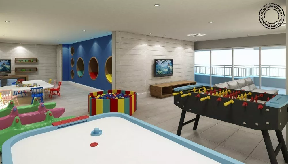 Apartamento, 2 quartos, 48 m² - Foto 2