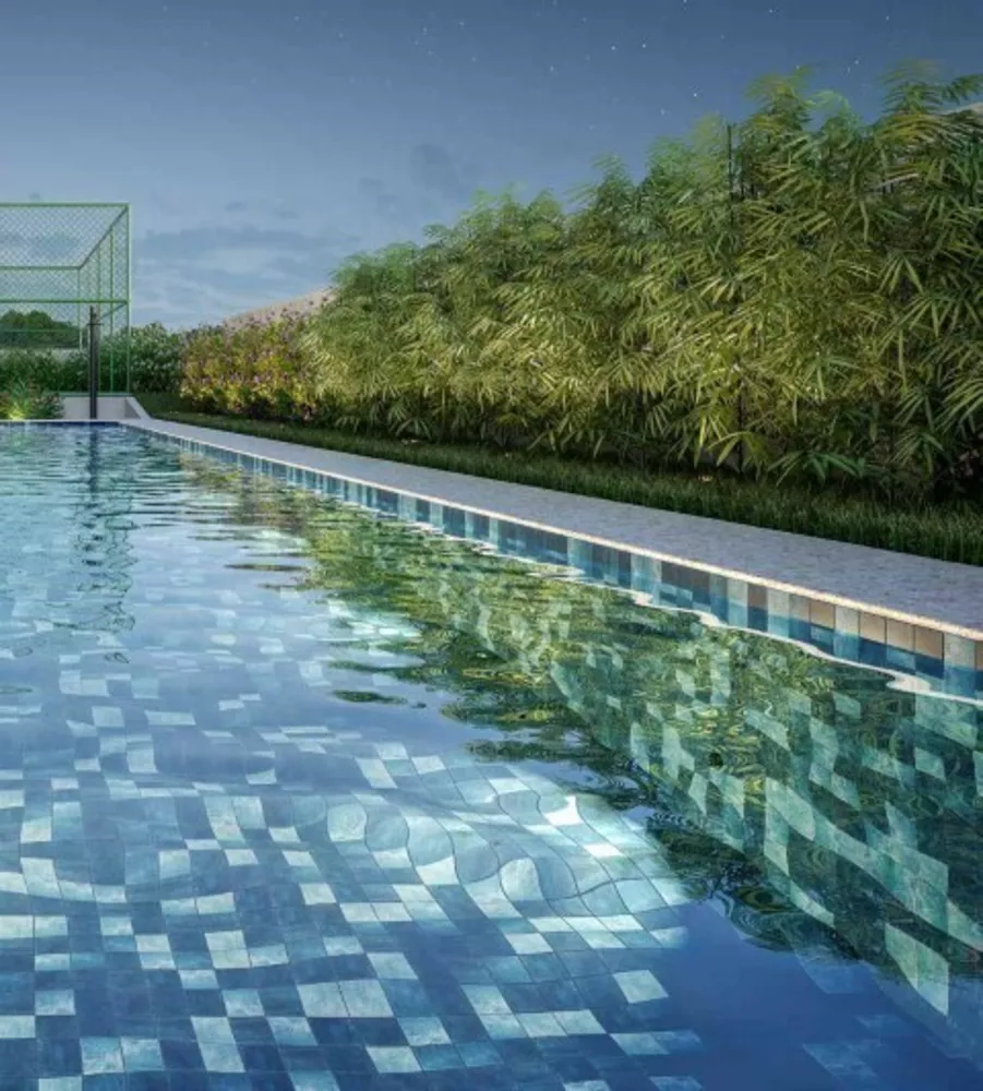 Apartamento, 2 quartos, 56 m² - Foto 3