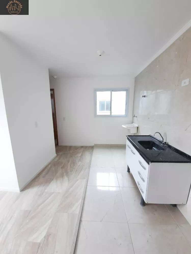 Cobertura, 2 quartos, 72 m² - Foto 3