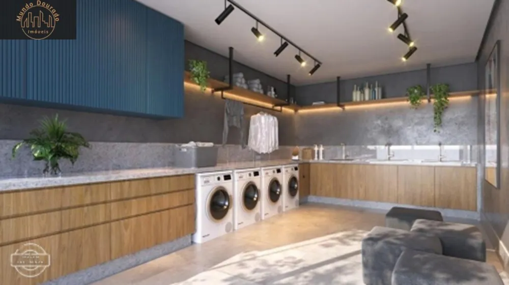 Apartamento, 2 quartos, 61 m² - Foto 11