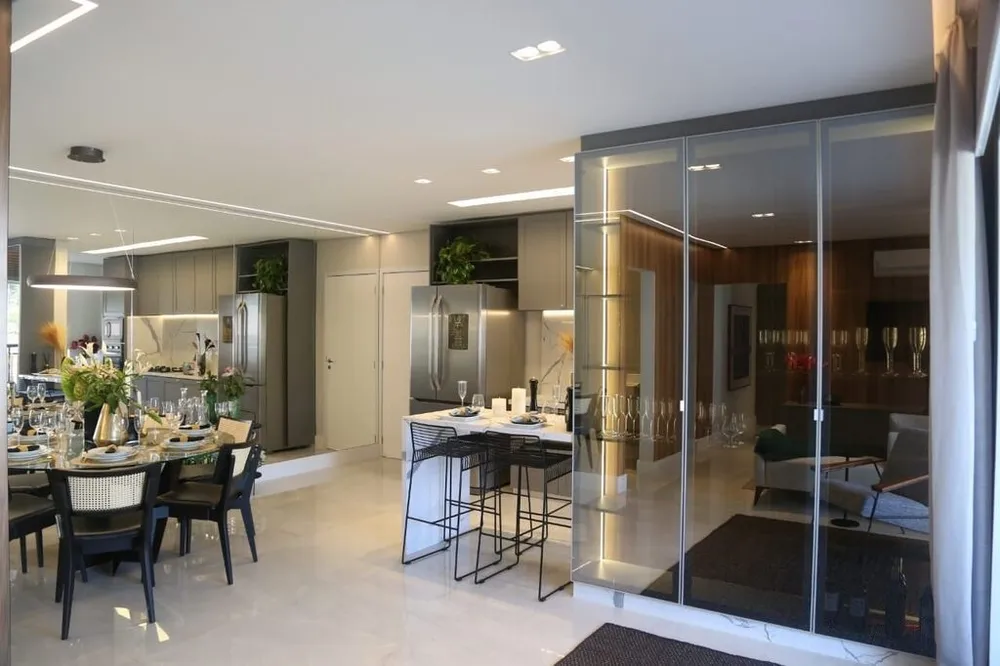 Apartamento, 3 quartos, 70 m² - Foto 5