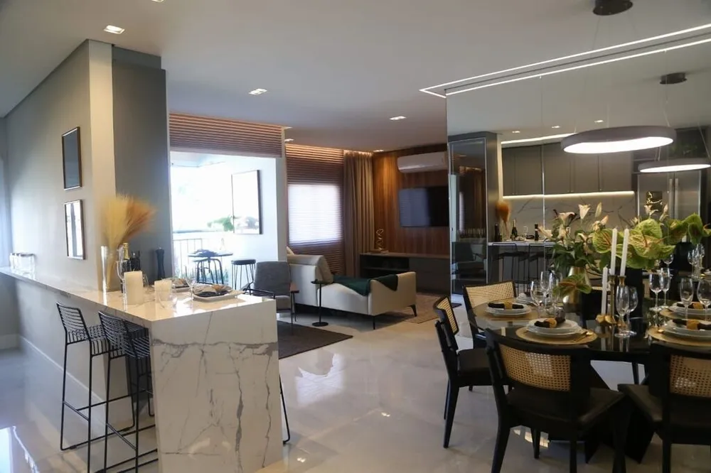 Apartamento, 3 quartos, 70 m² - Foto 6