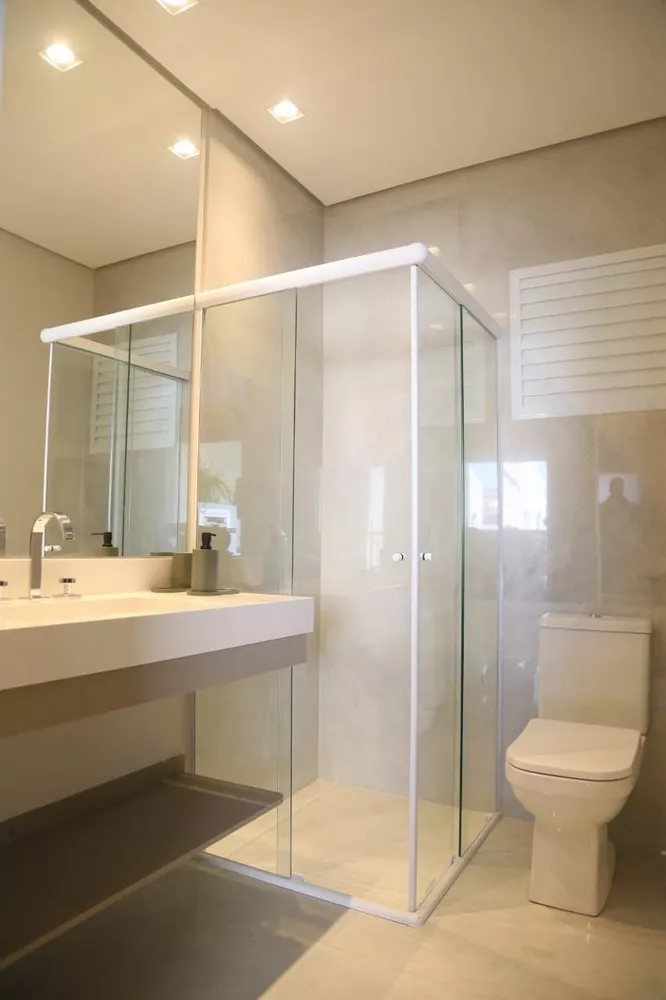 Apartamento, 3 quartos, 83 m² - Foto 2