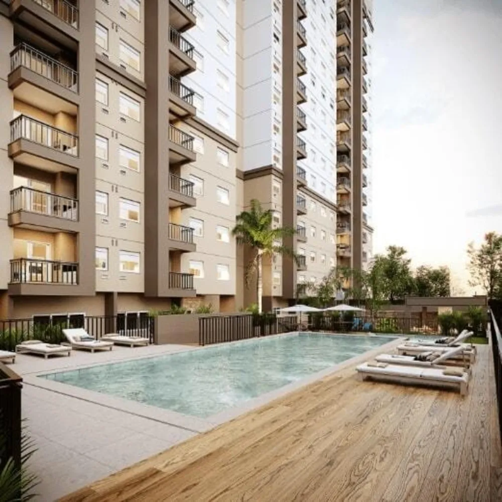 Apartamento, 3 quartos, 70 m² - Foto 15