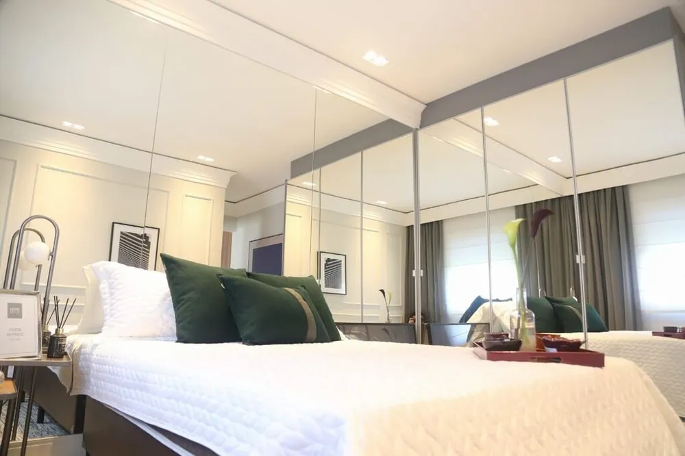 Apartamento, 3 quartos, 70 m² - Foto 8