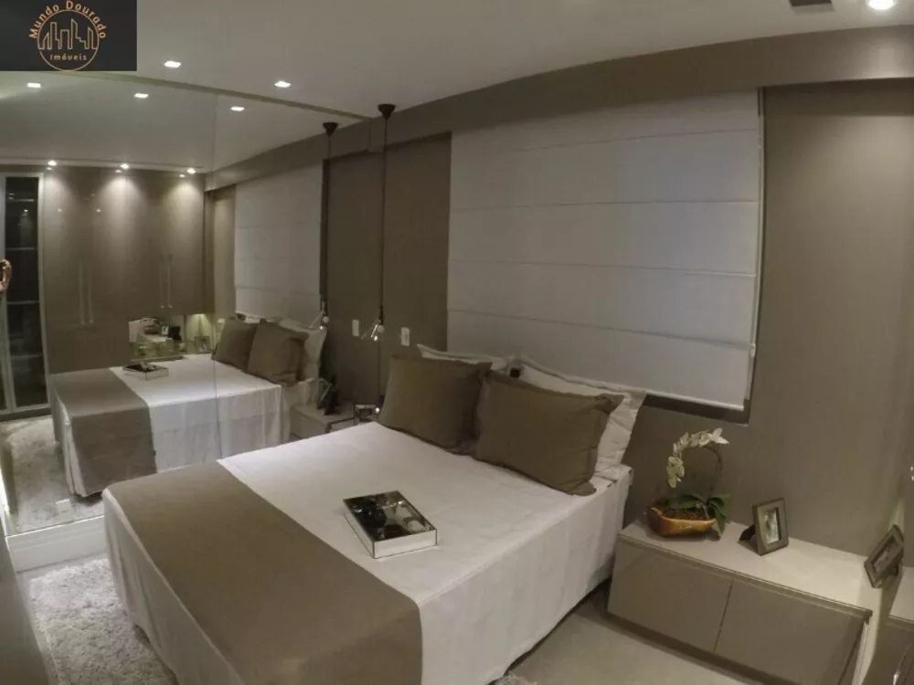 Apartamento, 2 quartos, 67 m² - Foto 3