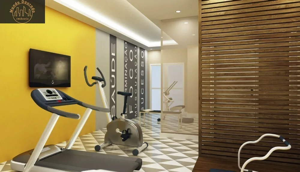 Apartamento, 2 quartos, 67 m² - Foto 5