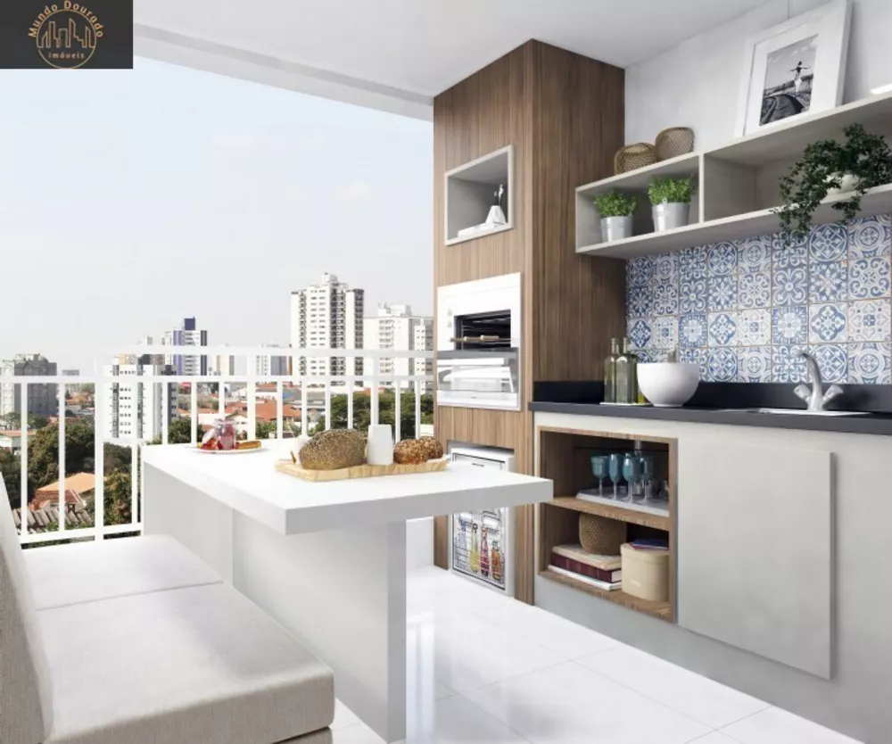 Apartamento, 2 quartos, 67 m² - Foto 4