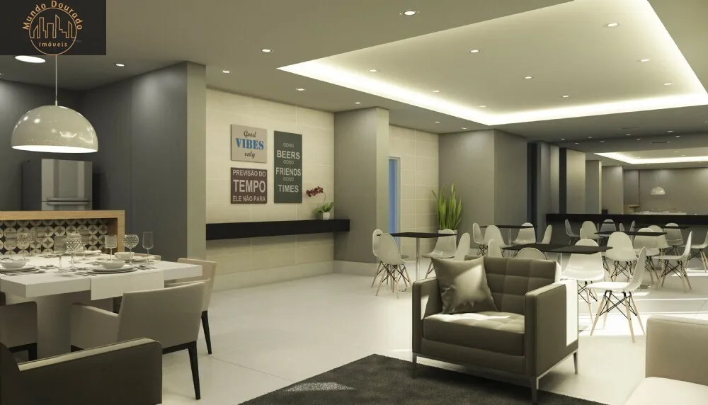 Apartamento, 2 quartos, 67 m² - Foto 7