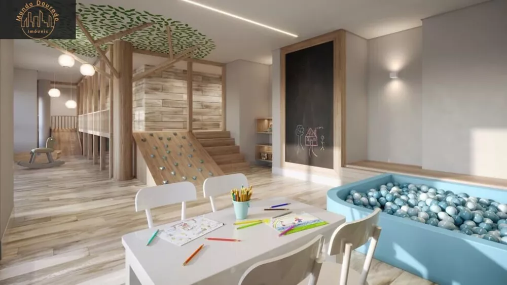 Apartamento, 2 quartos, 61 m² - Foto 2