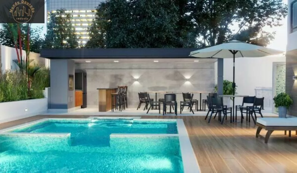 Apartamento, 3 quartos, 65 m² - Foto 1