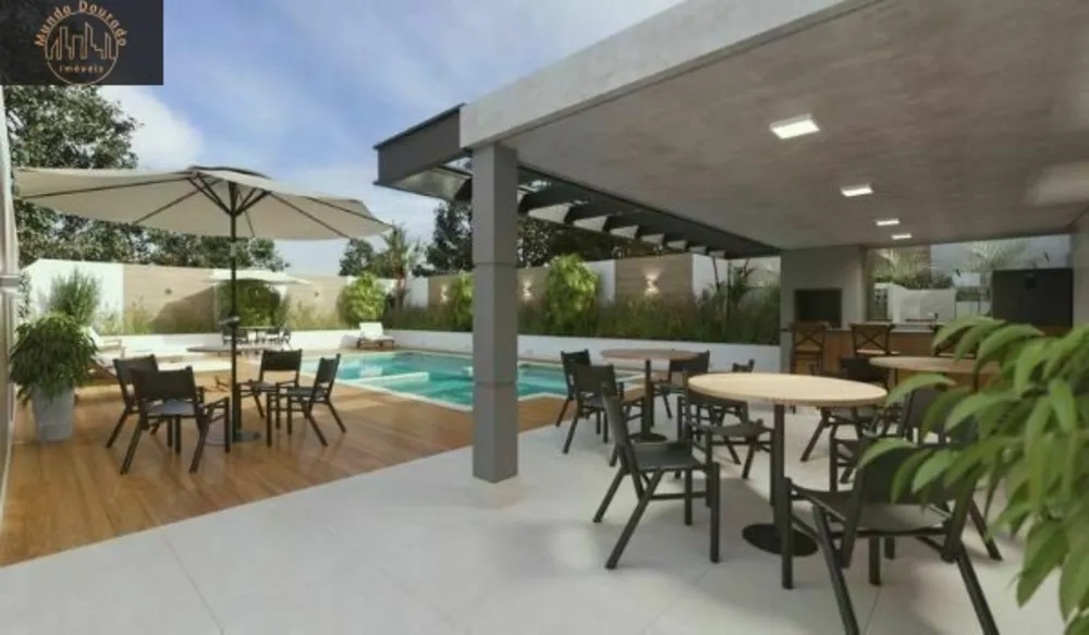 Apartamento, 3 quartos, 65 m² - Foto 13