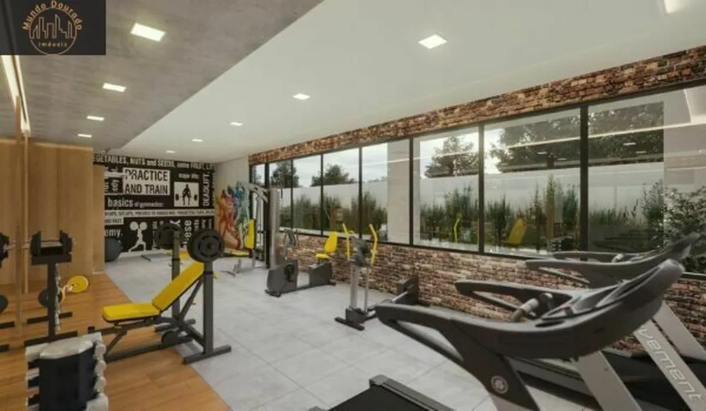 Apartamento, 3 quartos, 65 m² - Foto 12