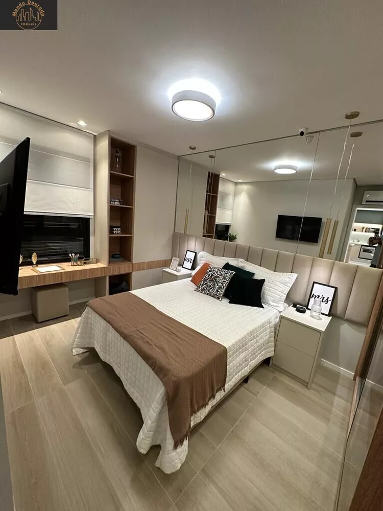 Apartamento, 3 quartos, 67 m² - Foto 2