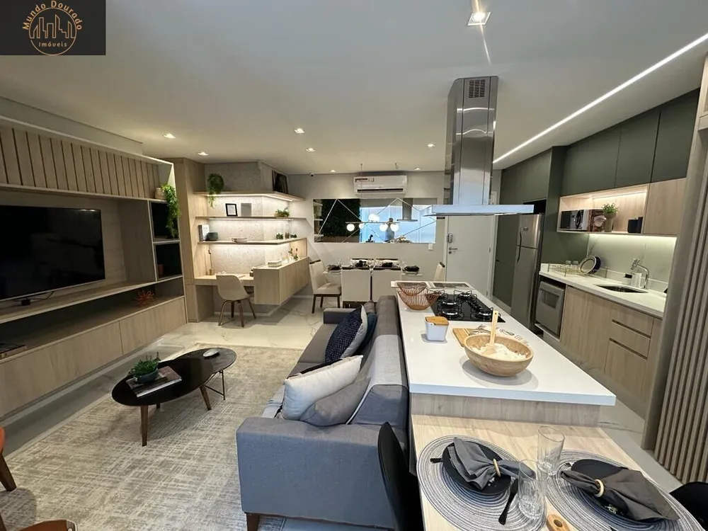 Apartamento, 3 quartos, 67 m² - Foto 3