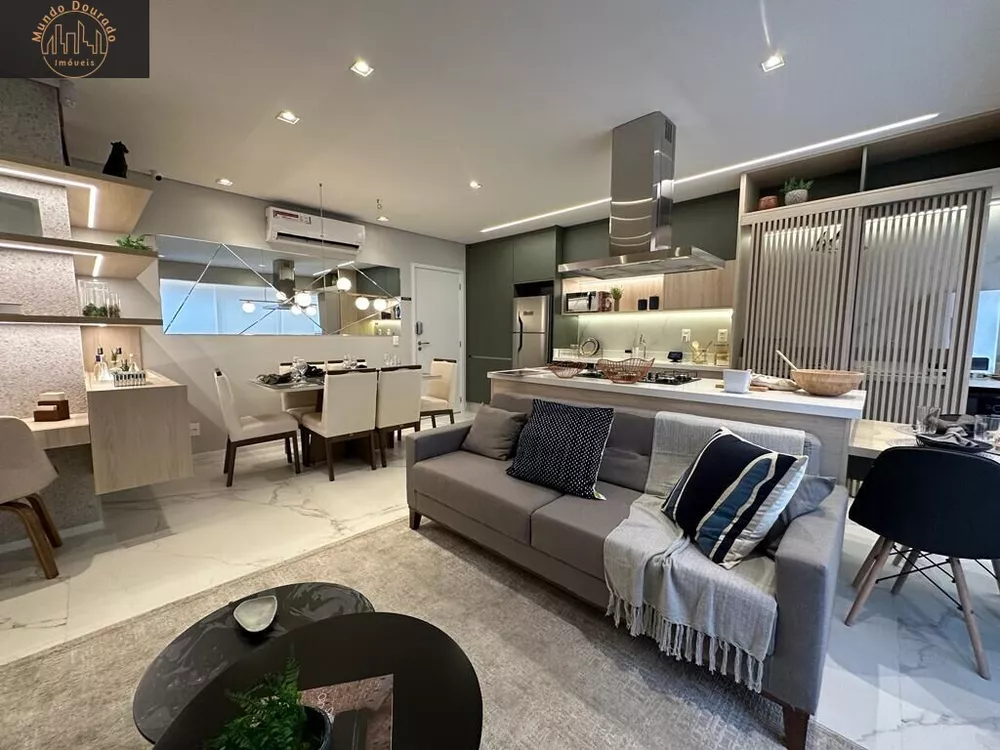 Apartamento, 3 quartos, 67 m² - Foto 4
