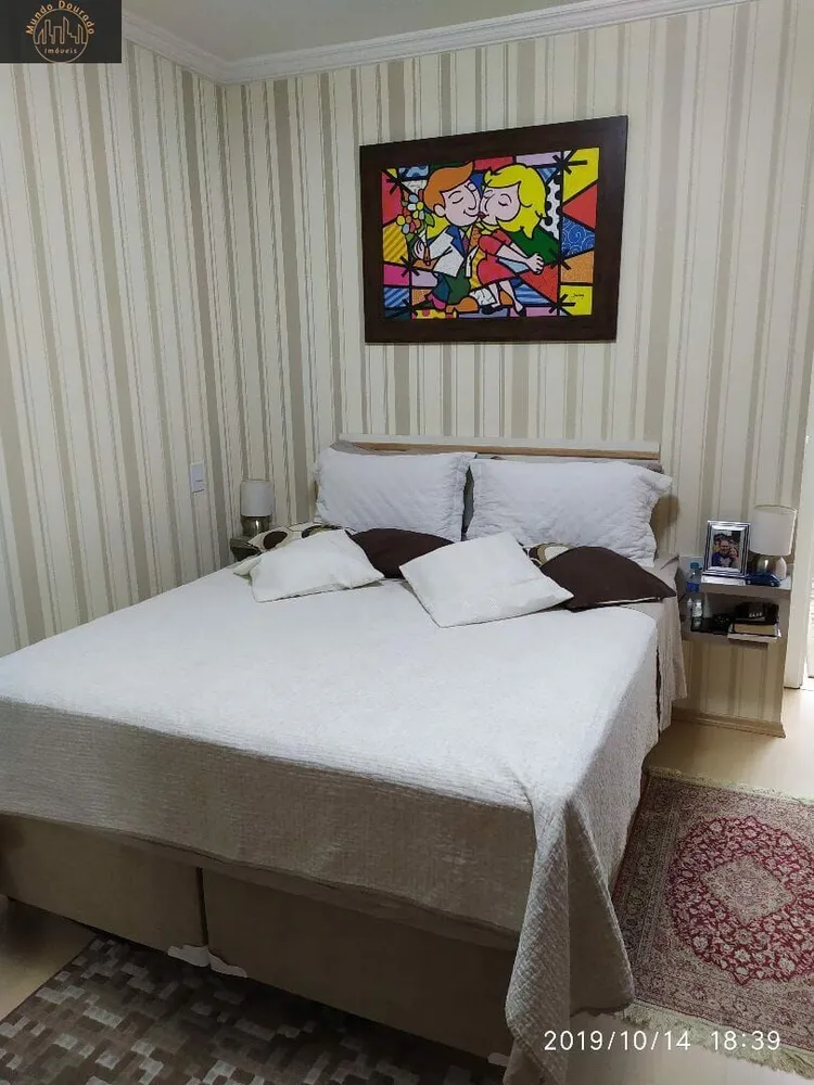 Apartamento, 3 quartos, 134 m² - Foto 9