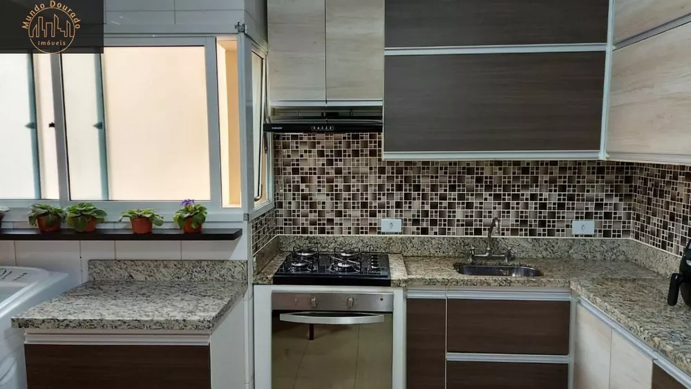 Apartamento, 3 quartos, 134 m² - Foto 4
