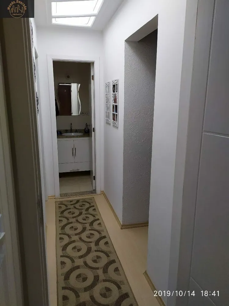 Apartamento, 3 quartos, 134 m² - Foto 13