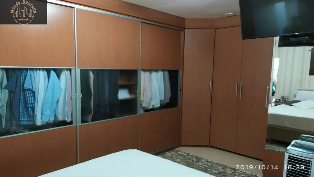 Apartamento, 3 quartos, 134 m² - Foto 8