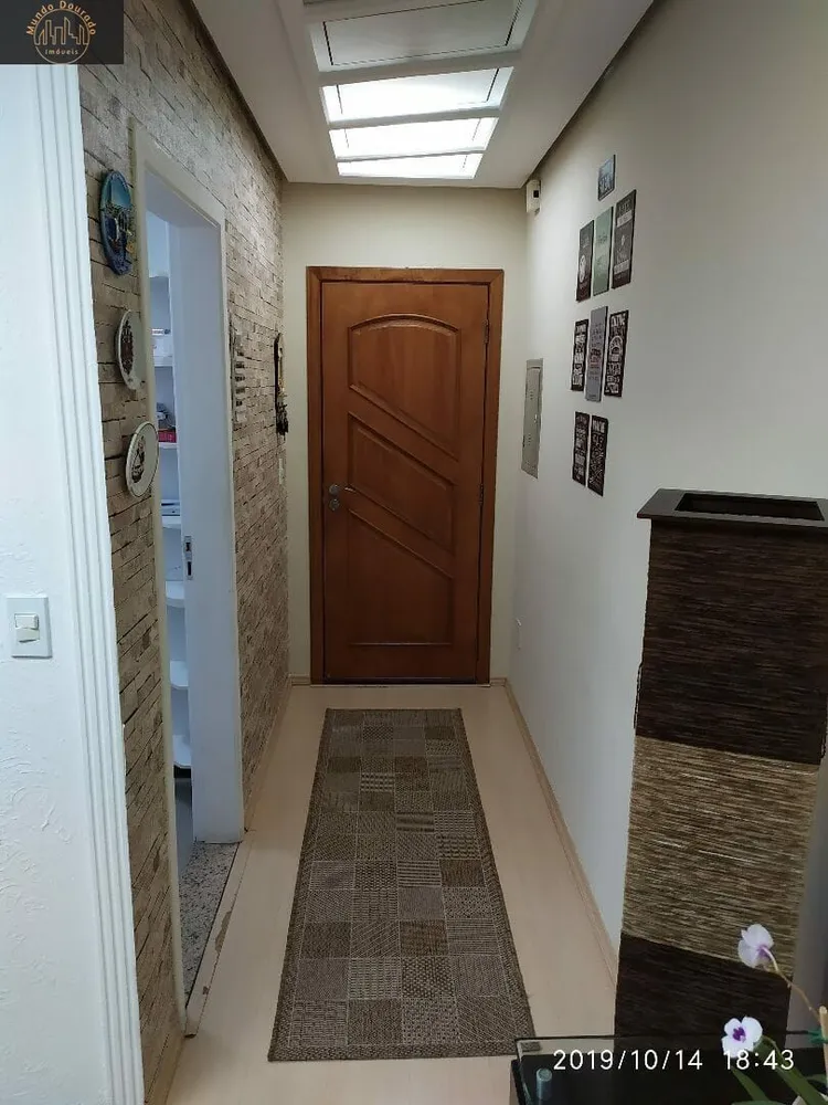 Apartamento, 3 quartos, 134 m² - Foto 12