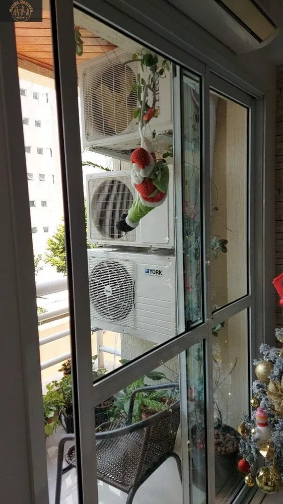 Apartamento, 3 quartos, 134 m² - Foto 6
