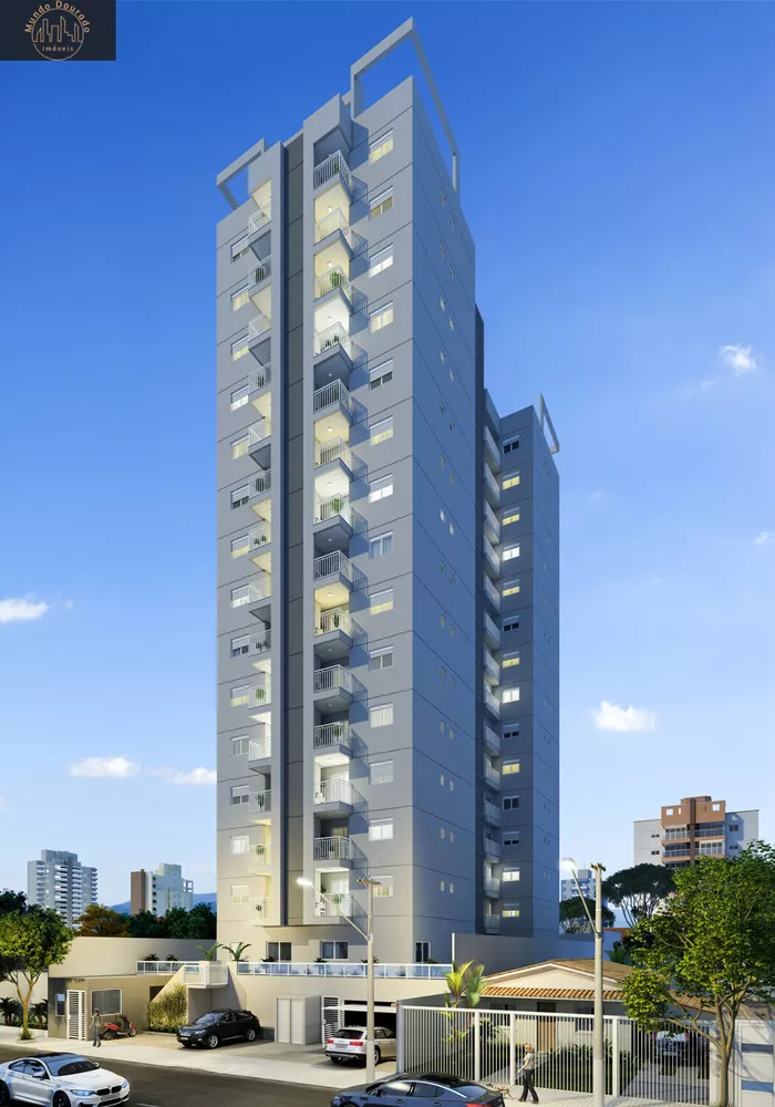 Apartamento, 2 quartos, 65 m² - Foto 4