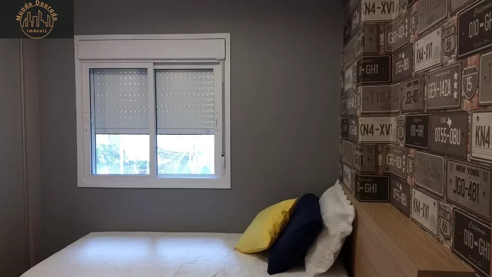 Apartamento, 2 quartos, 65 m² - Foto 3