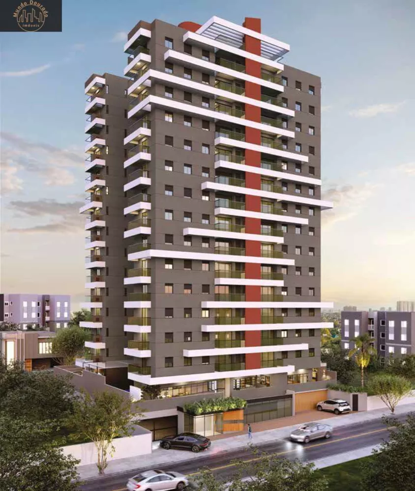 Apartamento, 3 quartos, 83 m² - Foto 3