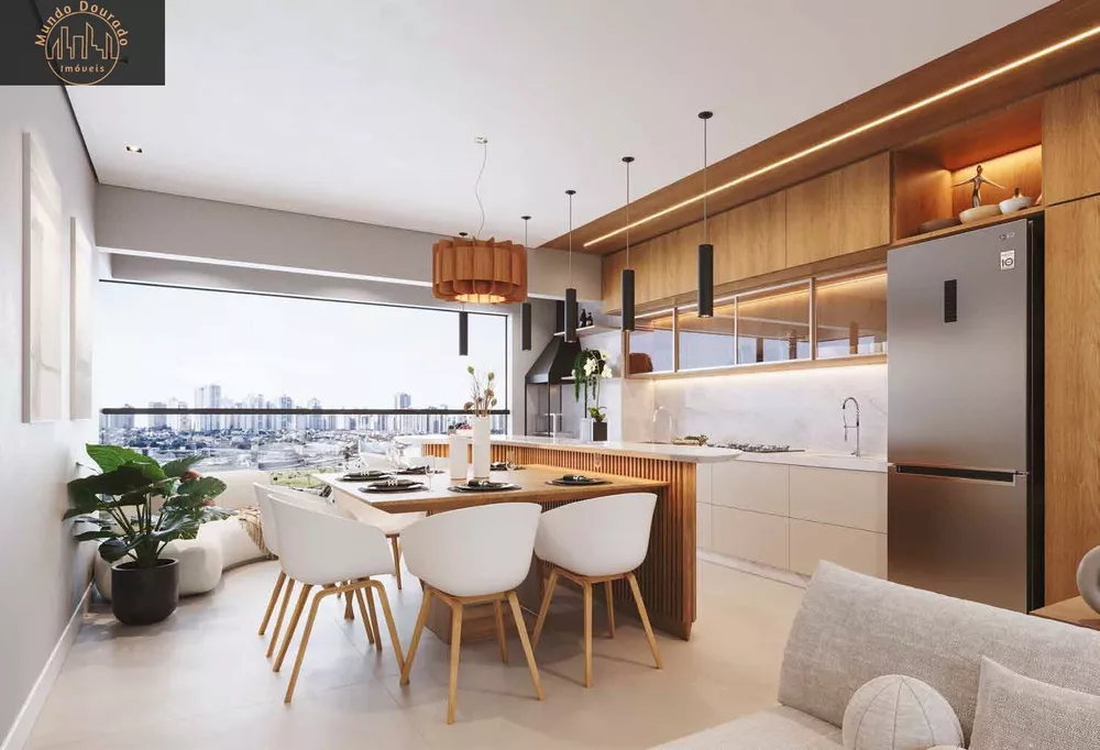 Apartamento, 3 quartos, 83 m² - Foto 4