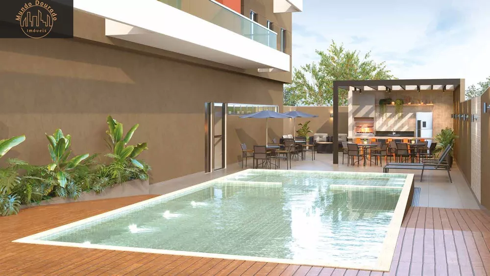 Apartamento, 3 quartos, 83 m² - Foto 2
