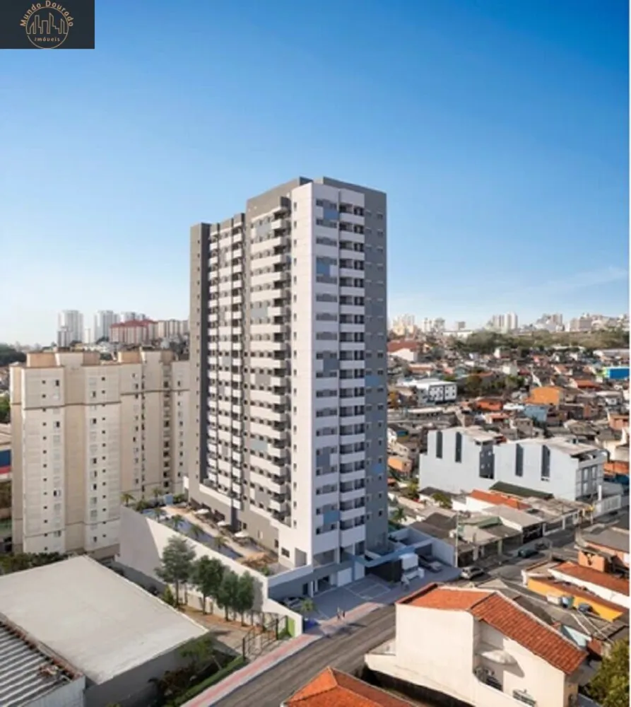 Apartamento, 2 quartos, 41 m² - Foto 14