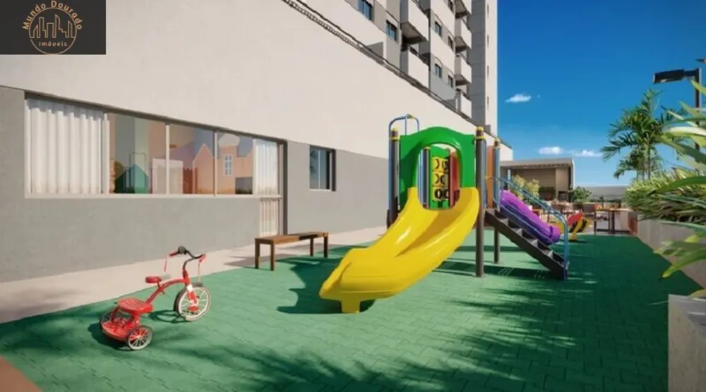 Apartamento, 2 quartos, 41 m² - Foto 11