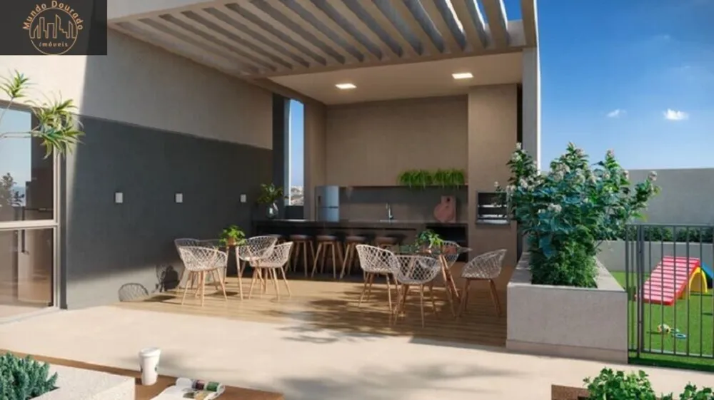 Apartamento, 2 quartos, 41 m² - Foto 8