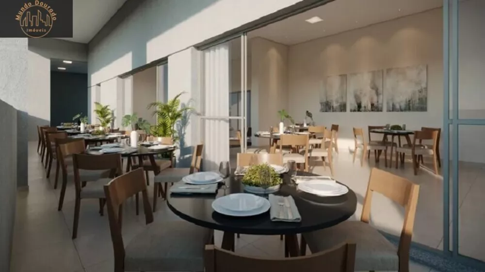 Apartamento, 2 quartos, 41 m² - Foto 1