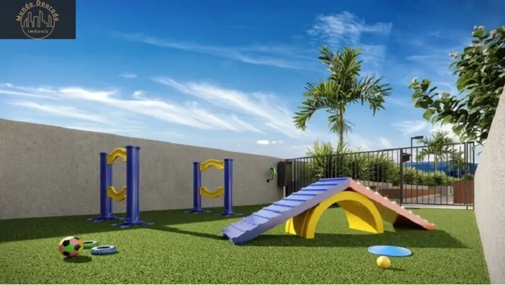 Apartamento, 2 quartos, 41 m² - Foto 10