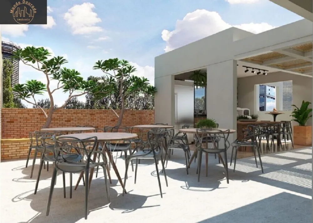 Cobertura, 3 quartos, 323 m² - Foto 5