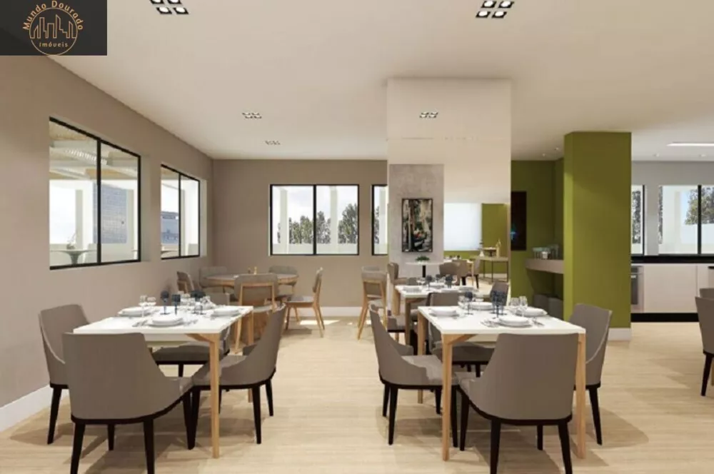 Cobertura, 3 quartos, 323 m² - Foto 1