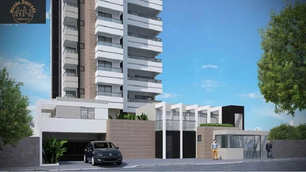 Cobertura, 3 quartos, 323 m² - Foto 4