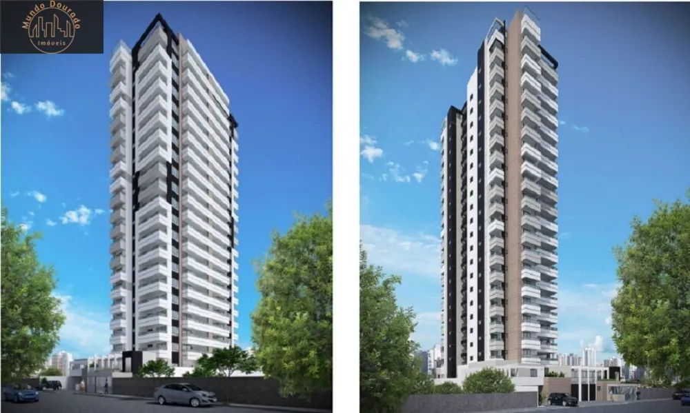 Cobertura, 3 quartos, 323 m² - Foto 4
