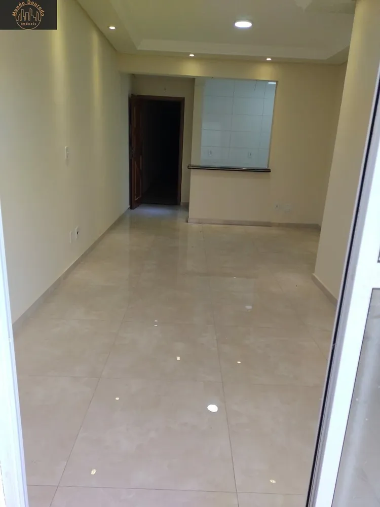 Apartamento, 3 quartos, 81 m² - Foto 5