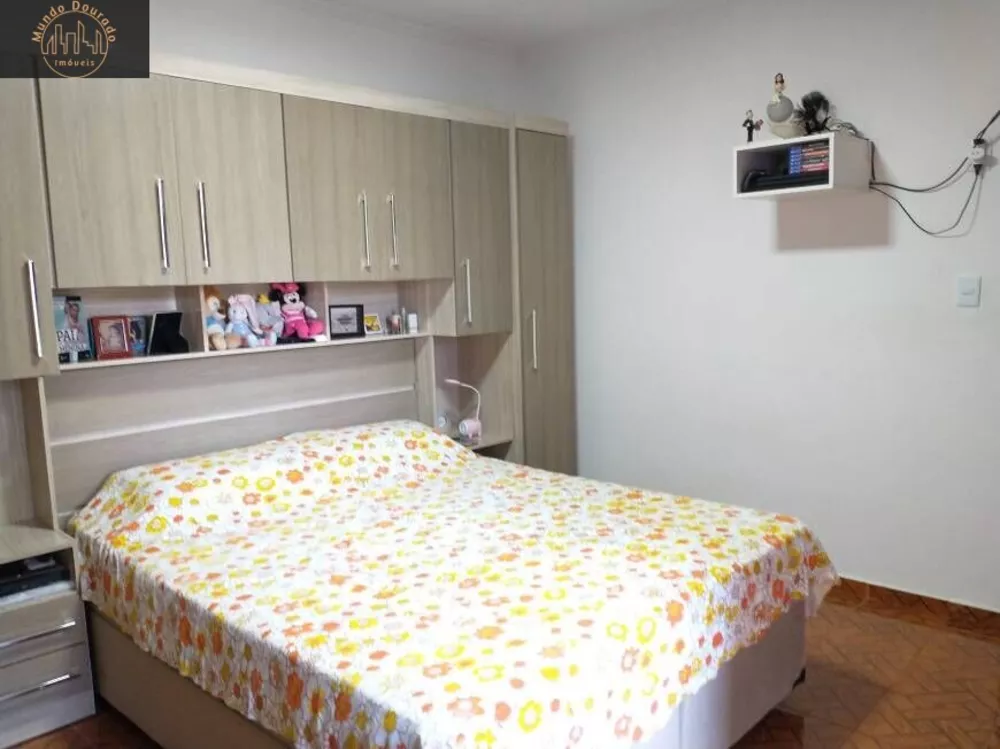 Casa, 6 quartos, 184 m² - Foto 2