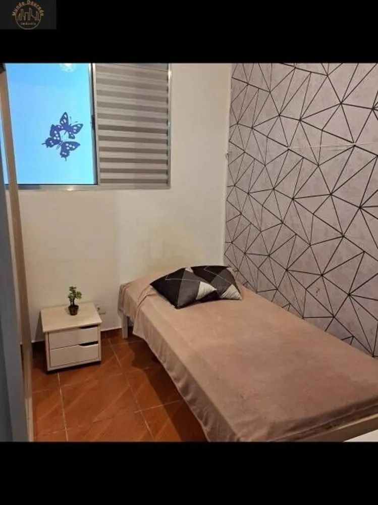 Casa, 6 quartos, 184 m² - Foto 8