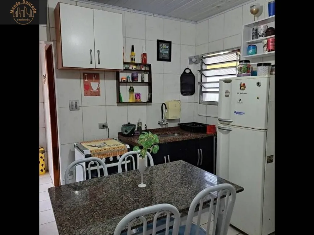 Casa, 6 quartos, 184 m² - Foto 4