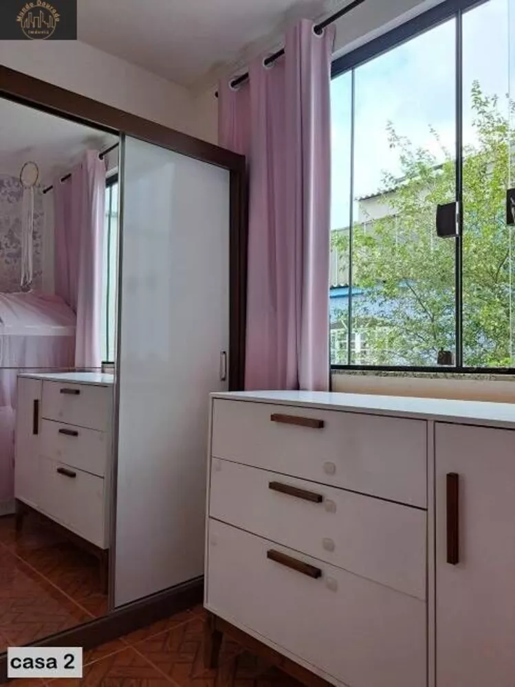 Casa, 6 quartos, 184 m² - Foto 4