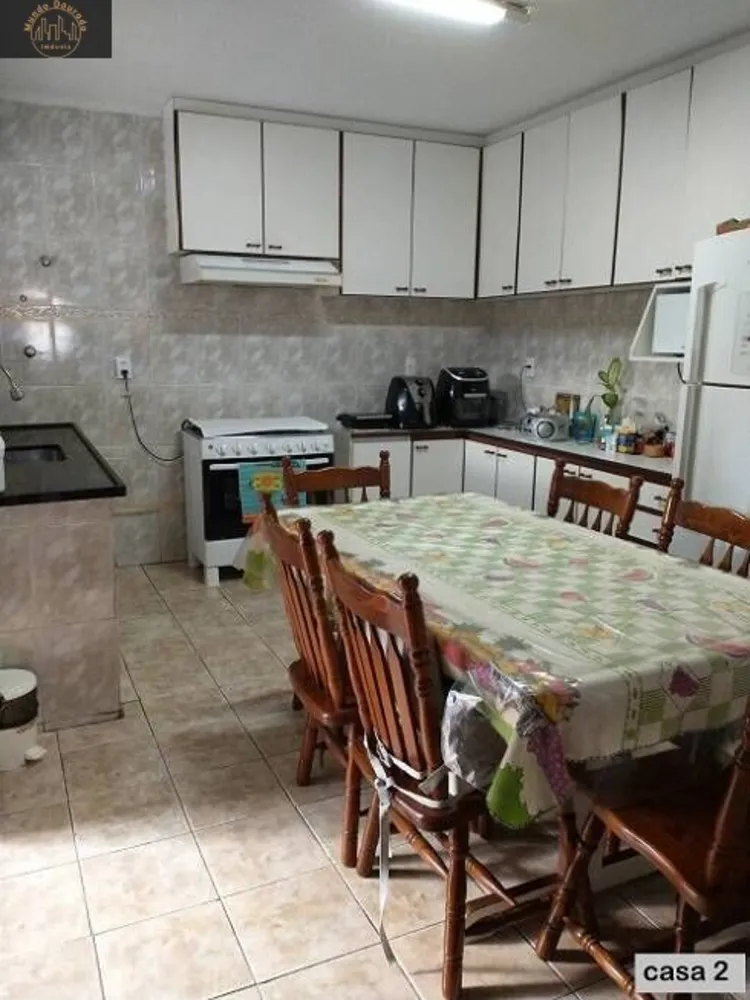 Casa, 6 quartos, 184 m² - Foto 11