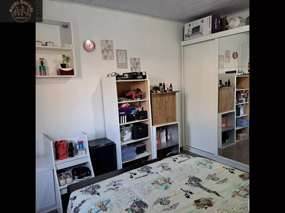 Casa, 6 quartos, 184 m² - Foto 1