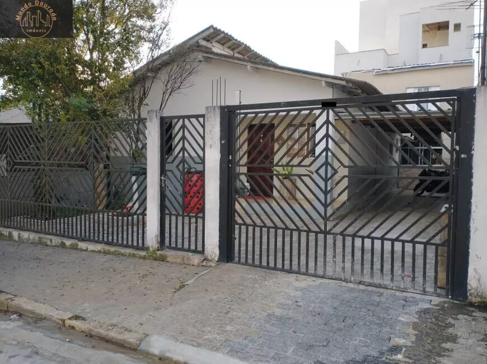 Casa, 6 quartos, 184 m² - Foto 3